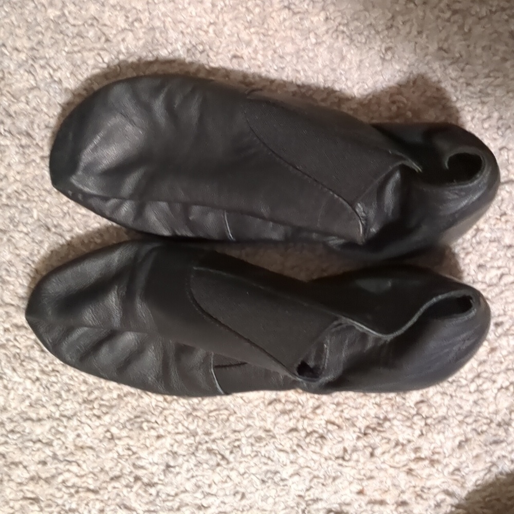 Capezio Jazz Shoes